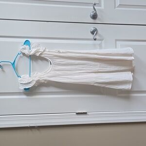 NWOT Gap Sleeveless Dress